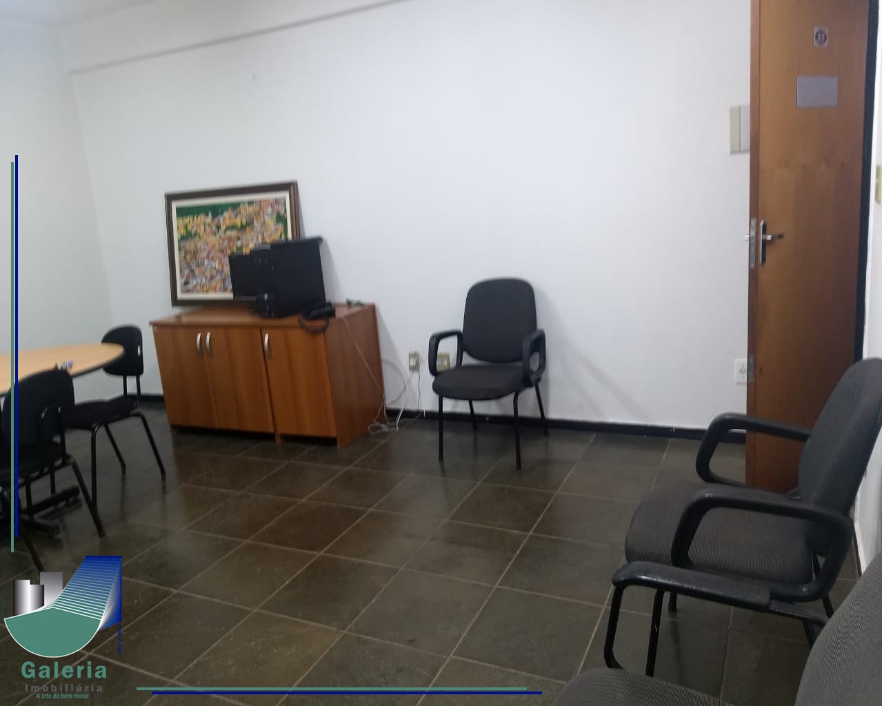 Sala em VILA SEIXAS, RIBEIRÃO PRETO - Sala Comercial em Ribeirão Preto para Locação