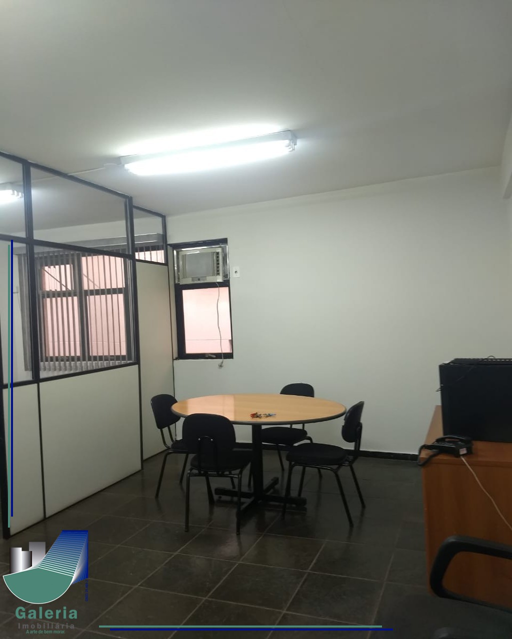 SALA em VILA SEIXAS, RIBEIRÃO PRETO - Sala Comercial em Ribeirão Preto para Locação - Foto 2