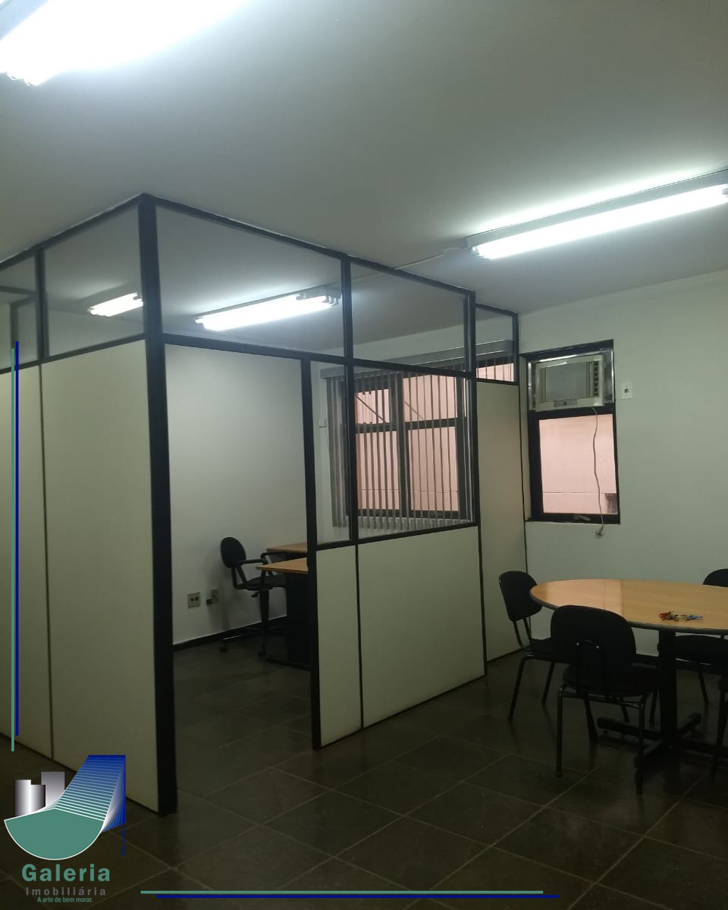 SALA em VILA SEIXAS, RIBEIRÃO PRETO - Sala Comercial em Ribeirão Preto para Locação - Foto 3