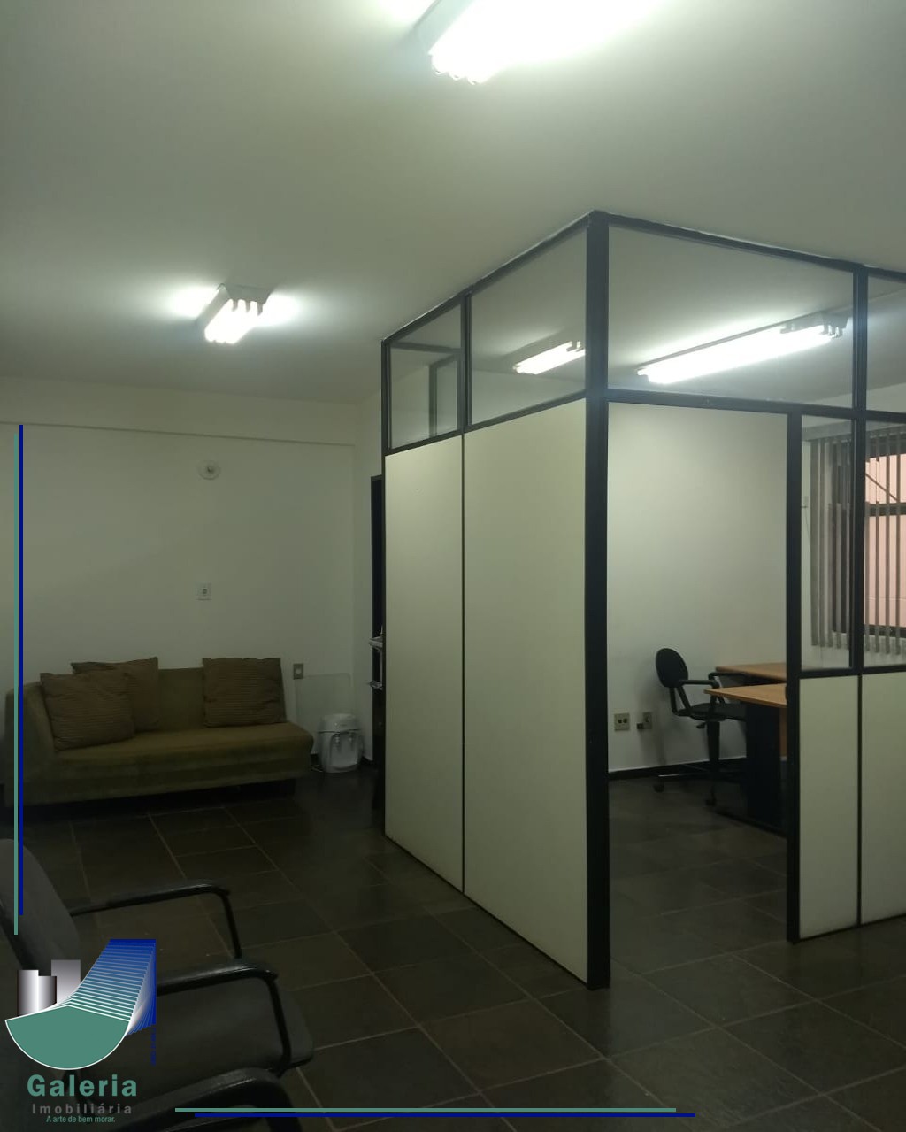 SALA em VILA SEIXAS, RIBEIRÃO PRETO - Sala Comercial em Ribeirão Preto para Locação - Foto 4