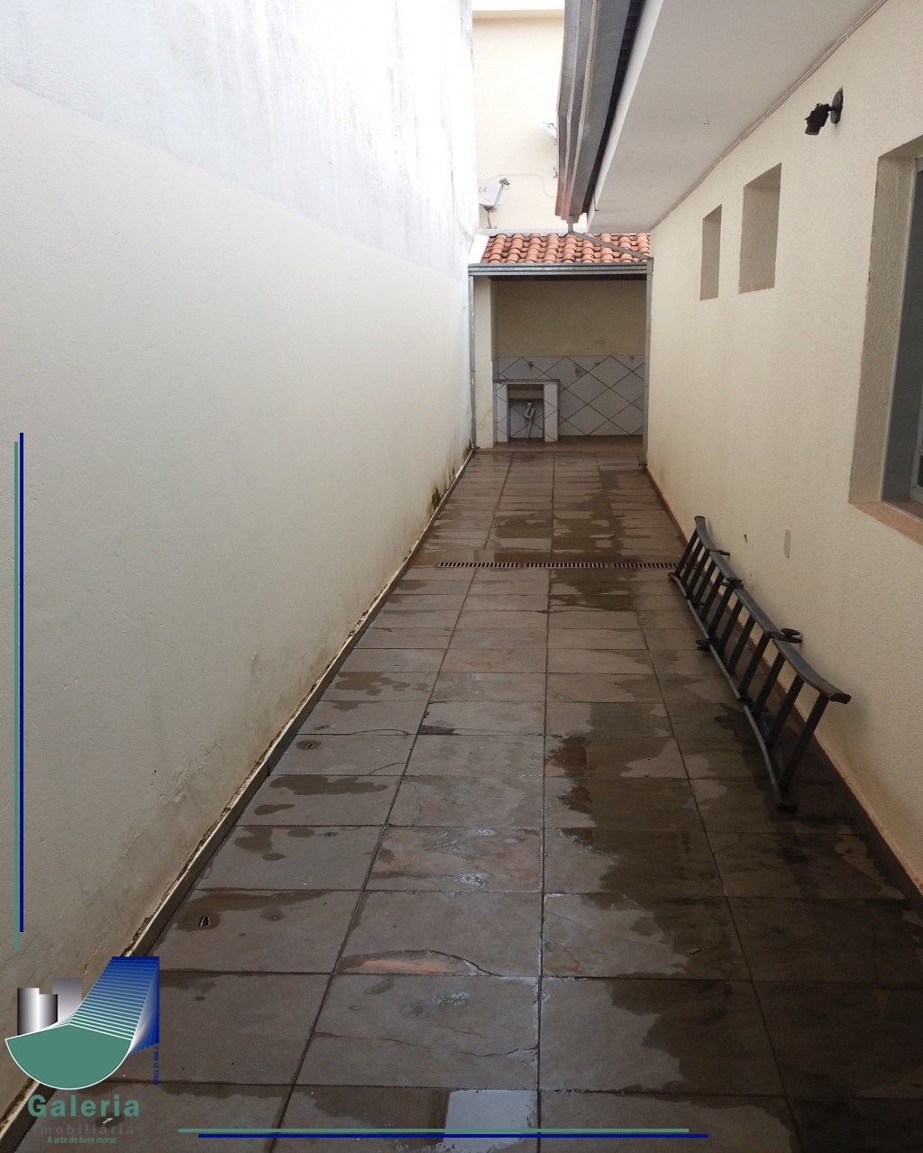 CASA em VILA MONTE ALEGRE, RIBEIRÃO PRETO - Foto 15