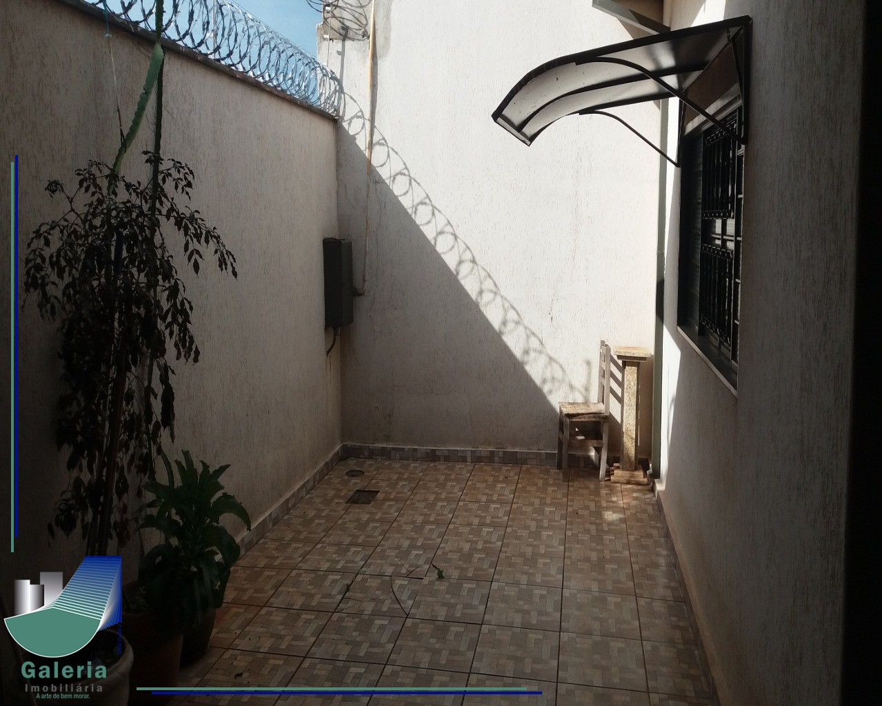 CASA em JARDIM JOAQUIM PROCÓPIO DE ARAÚJO FERRAZ, RIBEIRÃO PRETO - Casa em Ribeirão Preto à Venda - Foto 2