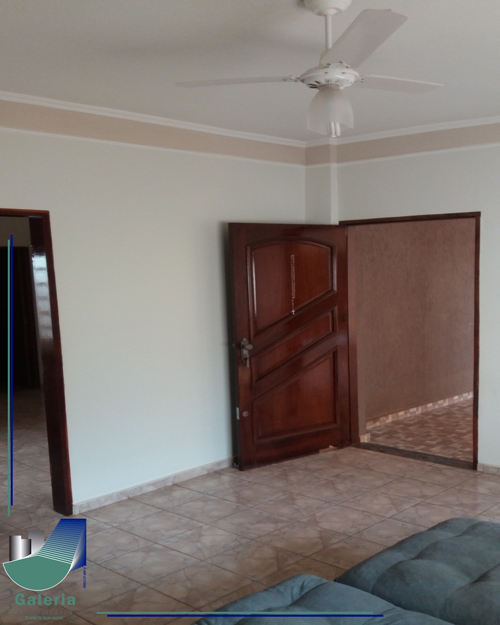 CASA em JARDIM JOAQUIM PROCÓPIO DE ARAÚJO FERRAZ, RIBEIRÃO PRETO - Casa em Ribeirão Preto à Venda - Foto 5