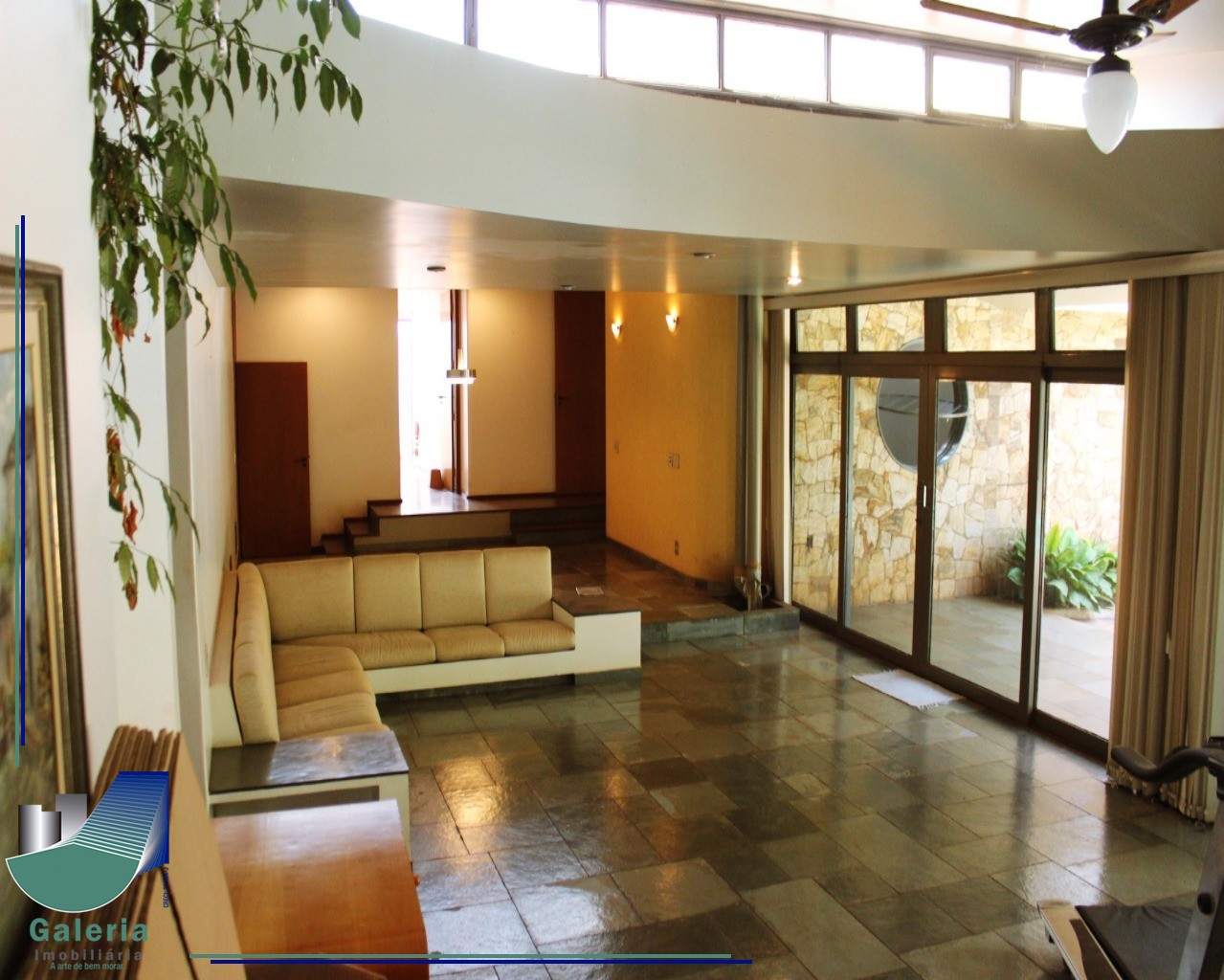 Casa em ALTO DA BOA VISTA, RIBEIRAO PRETO - Casa em Ribeirão Preto à Venda