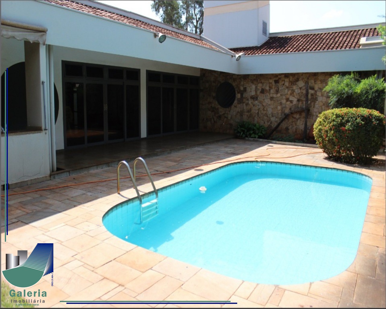 CASA em ALTO DA BOA VISTA, RIBEIRAO PRETO - Casa em Ribeirão Preto à Venda - Foto 19