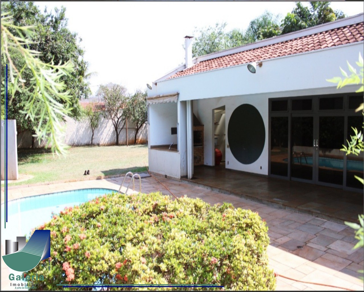CASA em ALTO DA BOA VISTA, RIBEIRAO PRETO - Casa em Ribeirão Preto à Venda - Foto 20