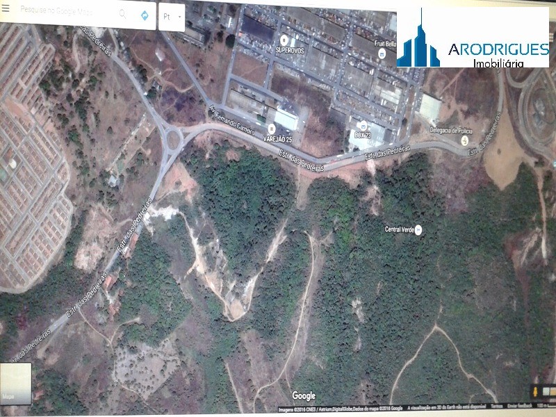 Loteamento e Condomínio, 87 hectares - Foto 2