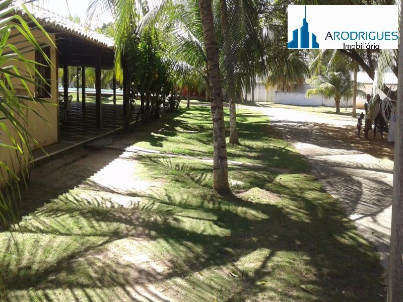 Loteamento e Condomínio, 3 hectares - Foto 8