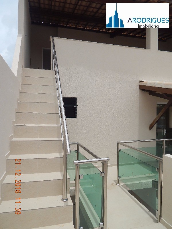 Casa, 3 quartos - Foto 18