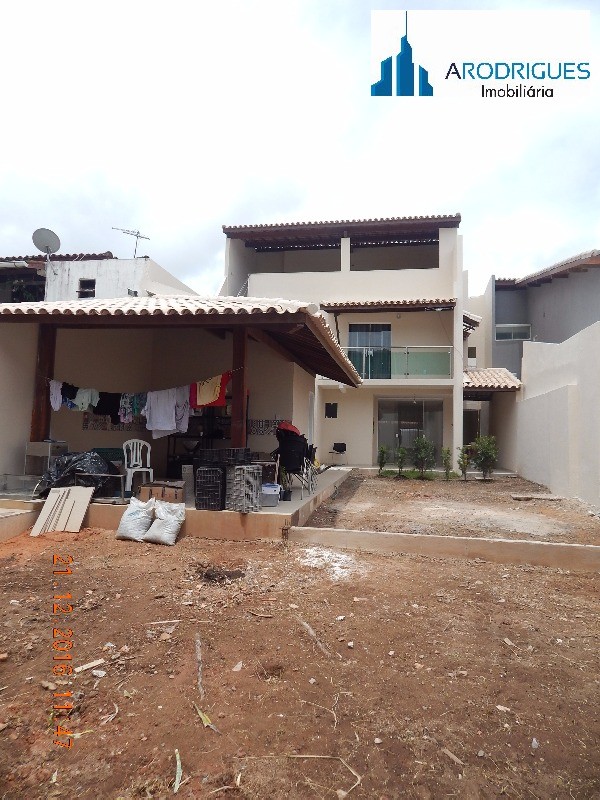 Casa, 3 quartos - Foto 25