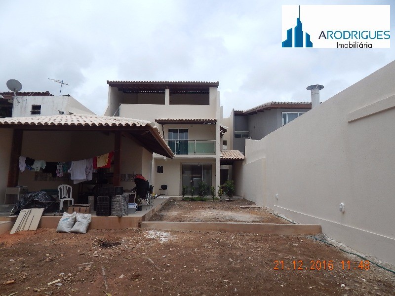 Casa, 3 quartos - Foto 26