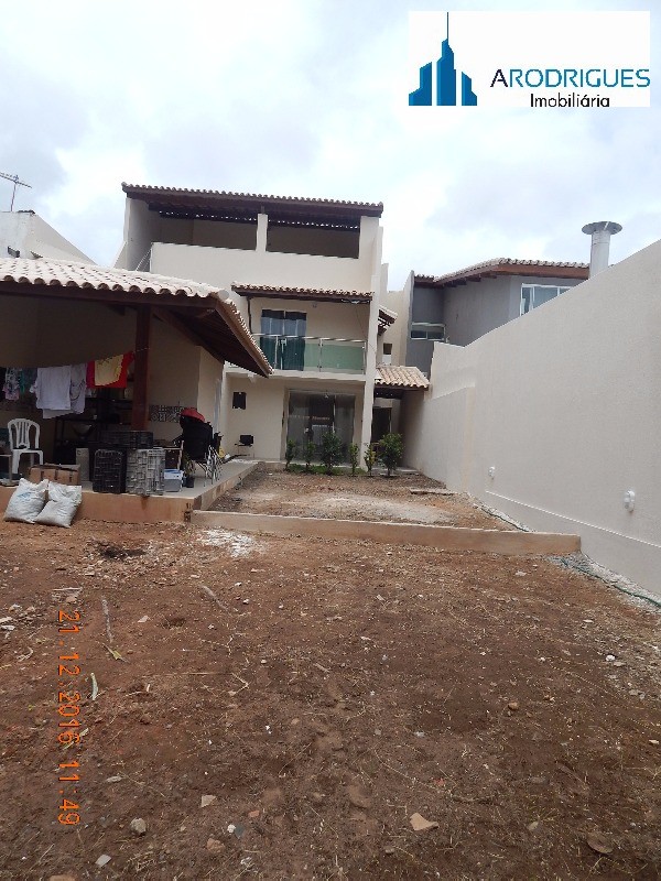 Casa, 3 quartos - Foto 27