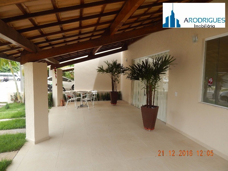 Casa, 3 quartos - Foto 33