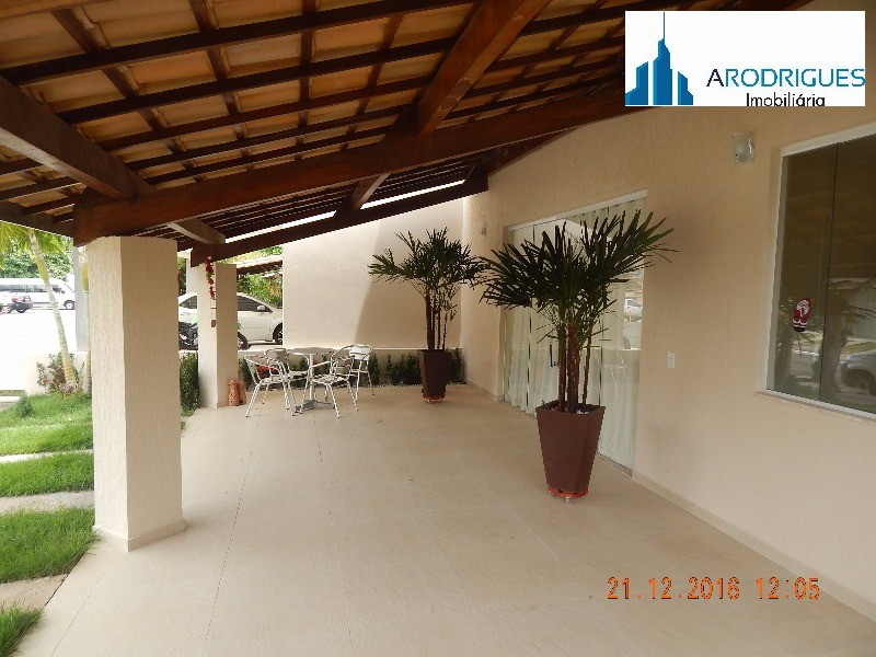 Casa, 3 quartos - Foto 34
