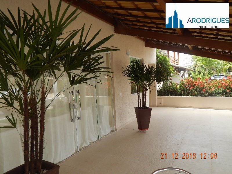 Casa, 3 quartos - Foto 36