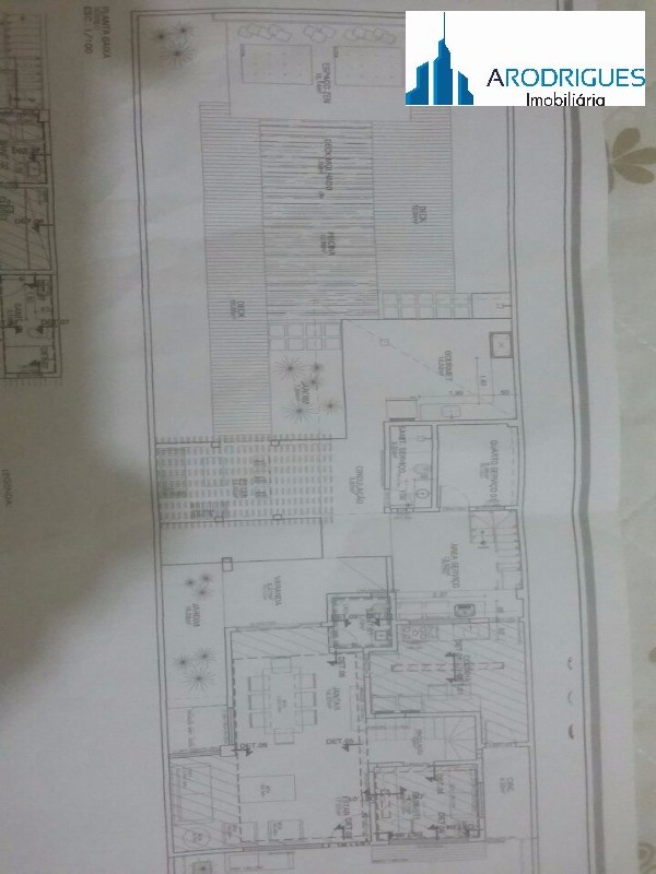 Casa, 3 quartos - Foto 42
