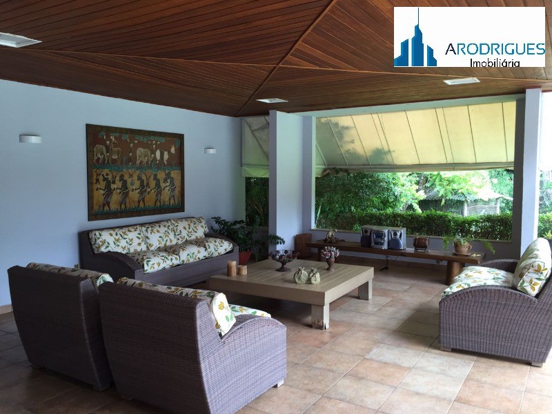 Casa, 3 quartos, 1450 m² - Foto 2