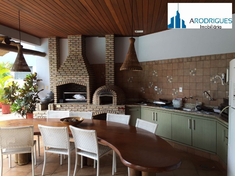 Casa, 3 quartos, 1450 m² - Foto 4