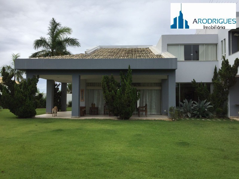 Casa, 3 quartos, 1450 m² - Foto 6