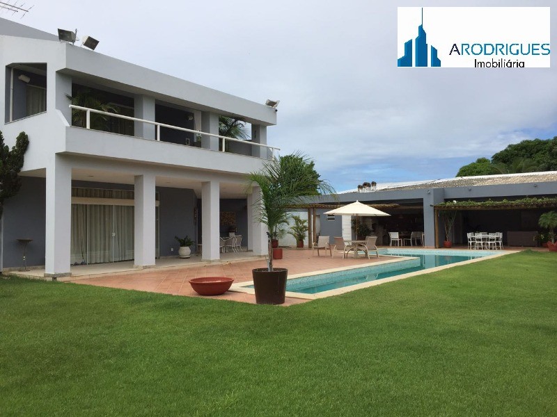 Casa, 3 quartos, 1450 m² - Foto 7