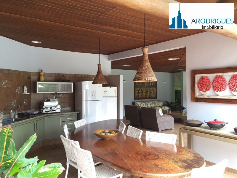 Casa, 3 quartos, 1450 m² - Foto 9