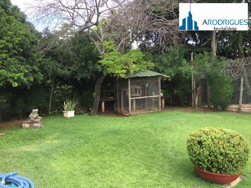 Casa, 3 quartos, 1450 m² - Foto 13
