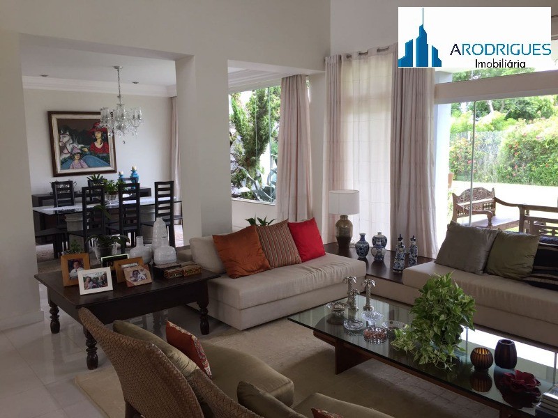 Casa, 3 quartos, 1450 m² - Foto 17