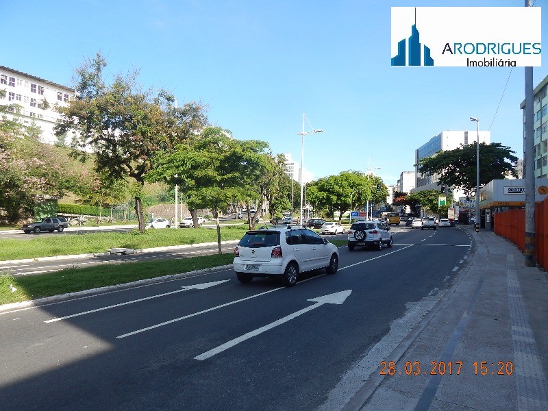GALPÃO COM 2010mts² CONSTRUÍDO, ÓTIMO PARA MERCADO, HOSPITAL, CLINICAS, EXCELENTE LOCALIZAÇÃO