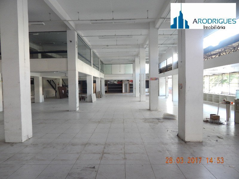 Depósito-Galpão - Foto 12