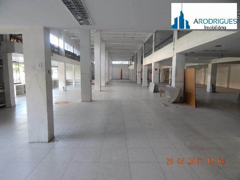 Depósito-Galpão - Foto 13