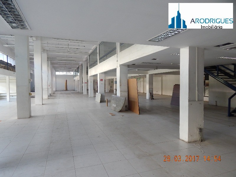 Depósito-Galpão - Foto 15