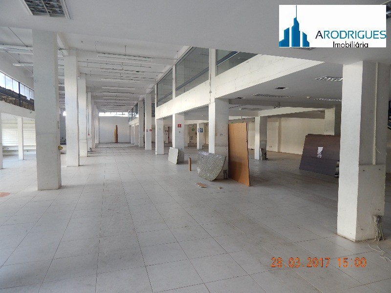 Depósito-Galpão - Foto 16