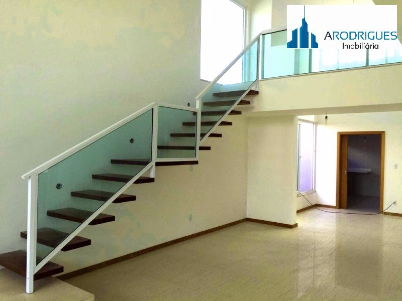 CASA À VENDA EM ALPHAVILLE I, LITRAL NORTE, Estrada do Coco, km 11, s/n - Abrantes, Camaçari - BA