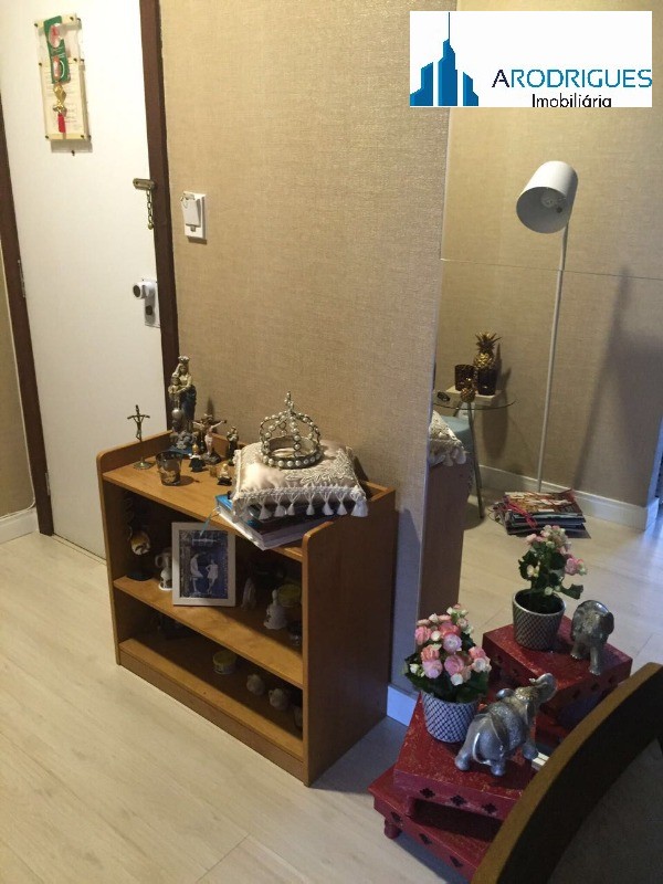 Apartamento, 1 quarto, 56 m² - Foto 3
