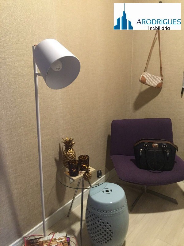 Apartamento, 1 quarto, 56 m² - Foto 4