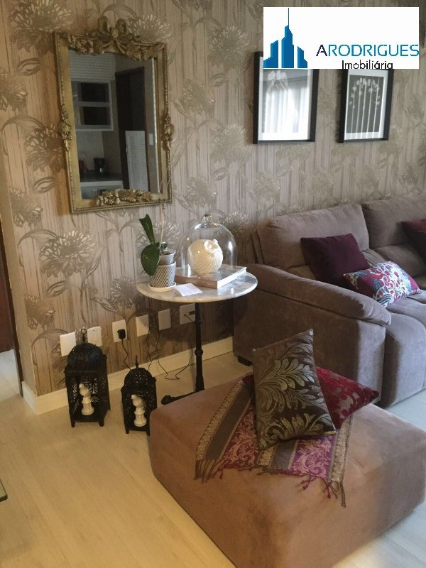 Apartamento, 1 quarto, 56 m² - Foto 6