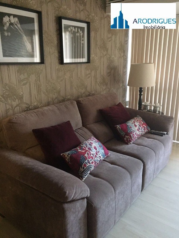 Apartamento, 1 quarto, 56 m² - Foto 7
