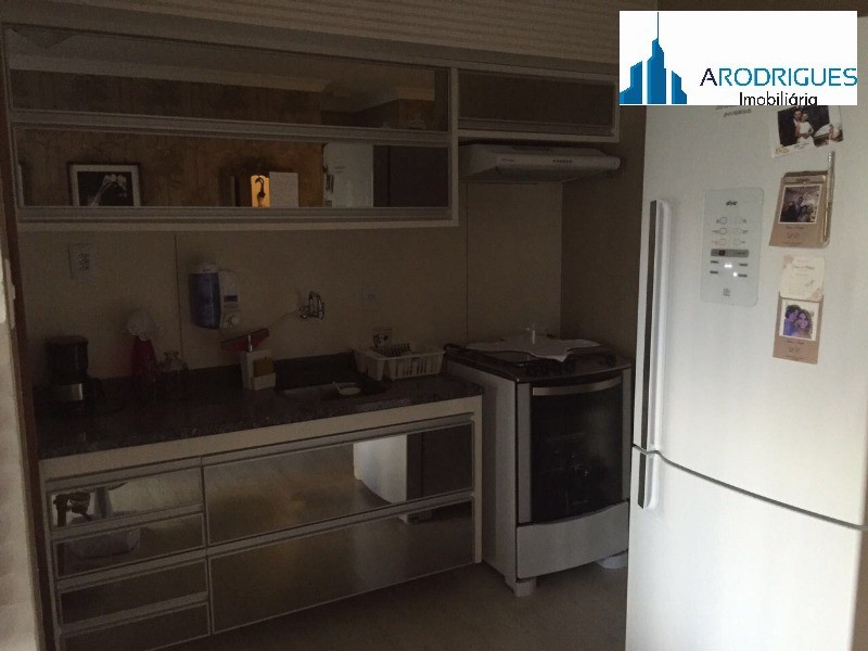 Apartamento, 1 quarto, 56 m² - Foto 10