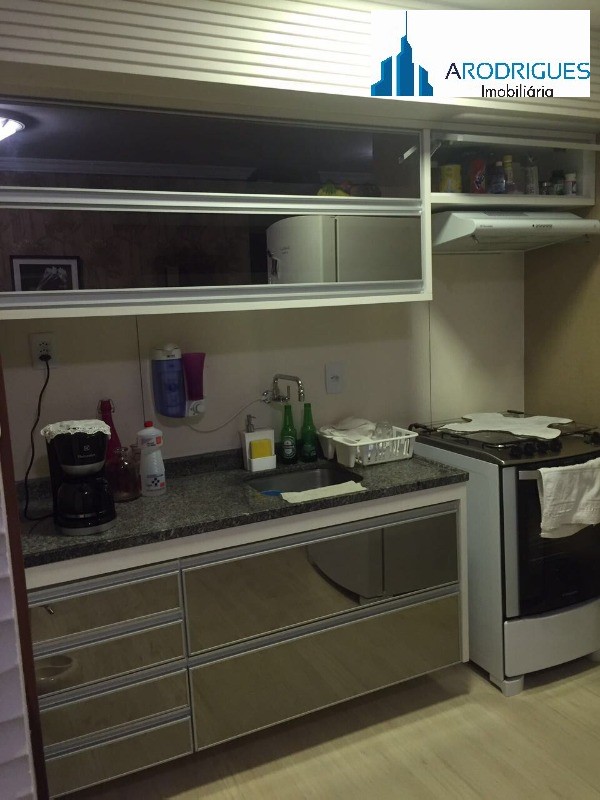 Apartamento, 1 quarto, 56 m² - Foto 17