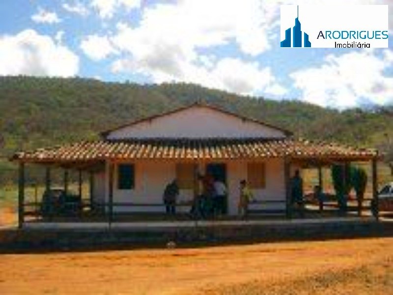 Fazenda, 130000 hectares - Foto 8