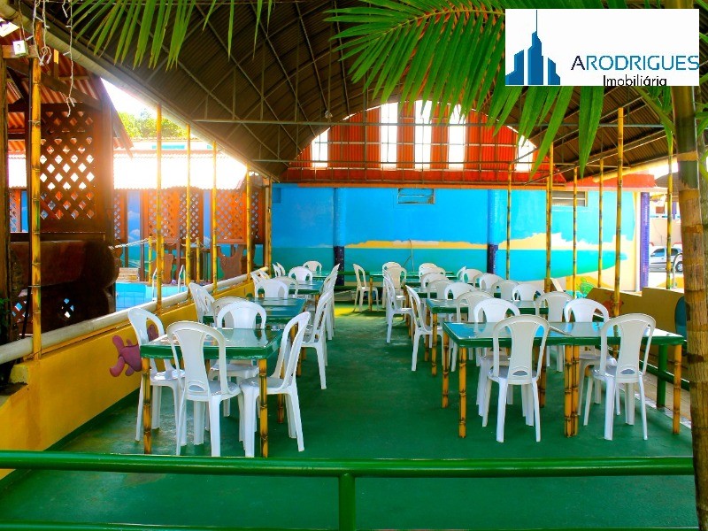 Prédio Inteiro, 8500 m² - Foto 3