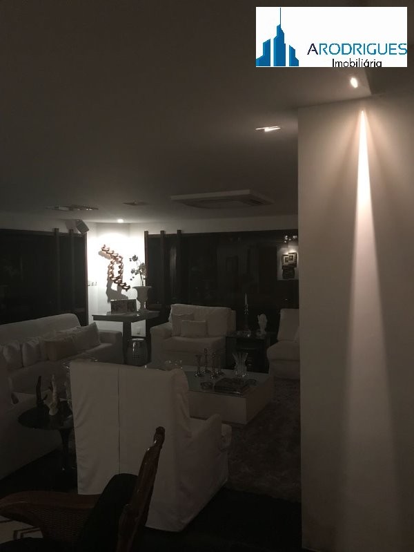 Apartamento, 7 quartos, 420 m² - Foto 3
