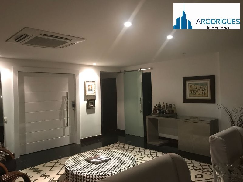 Apartamento, 7 quartos, 420 m² - Foto 4