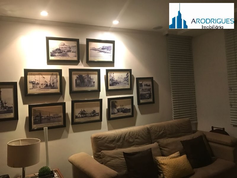 Apartamento, 7 quartos, 420 m² - Foto 5