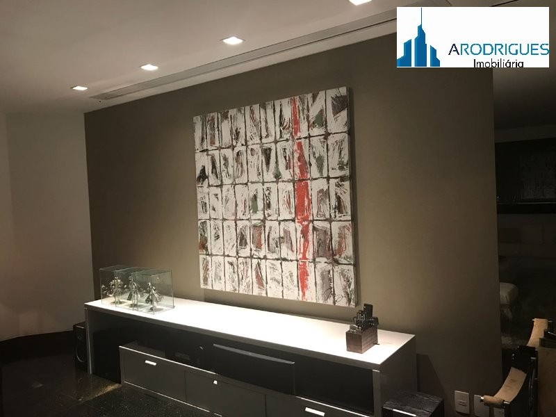 Apartamento, 7 quartos, 420 m² - Foto 6