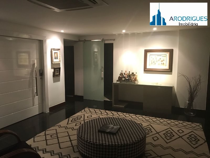 Apartamento, 7 quartos, 420 m² - Foto 7