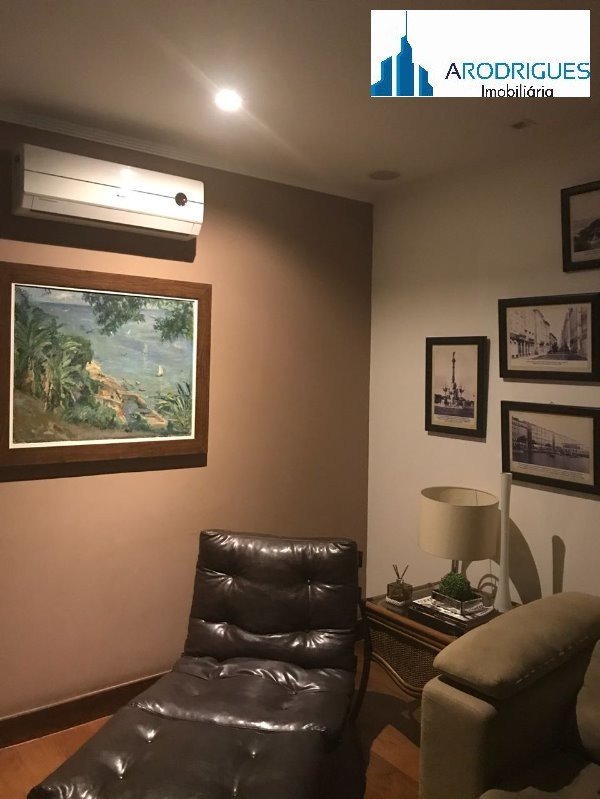 Apartamento, 7 quartos, 420 m² - Foto 9