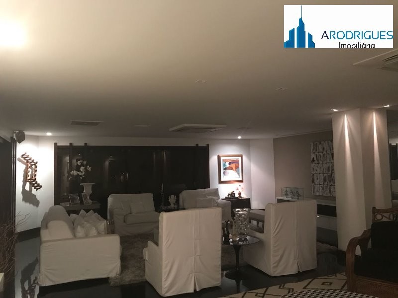 Apartamento, 7 quartos, 420 m² - Foto 10