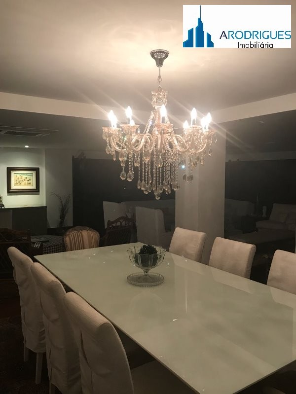 Apartamento, 7 quartos, 420 m² - Foto 11