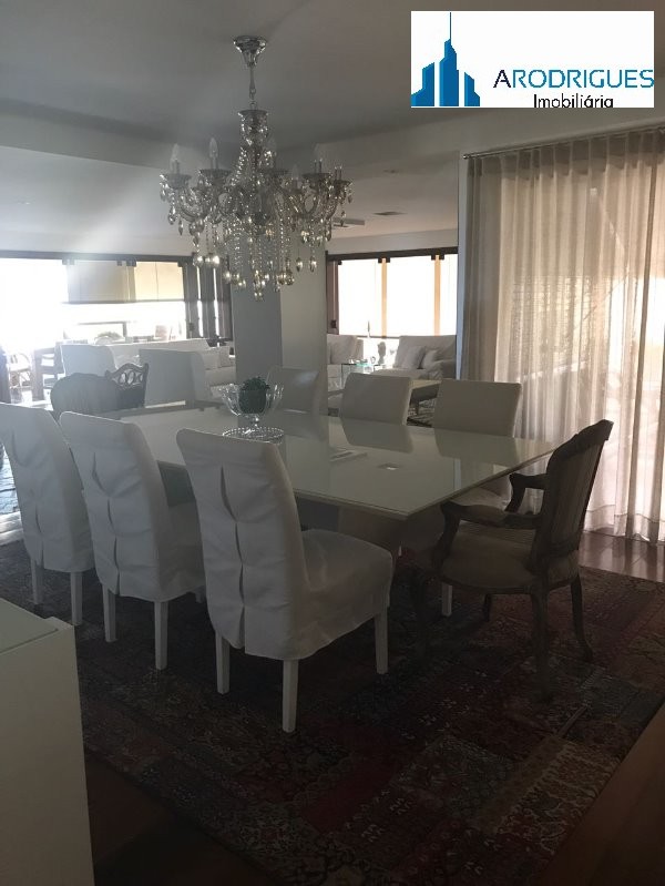 Apartamento, 7 quartos, 420 m² - Foto 12